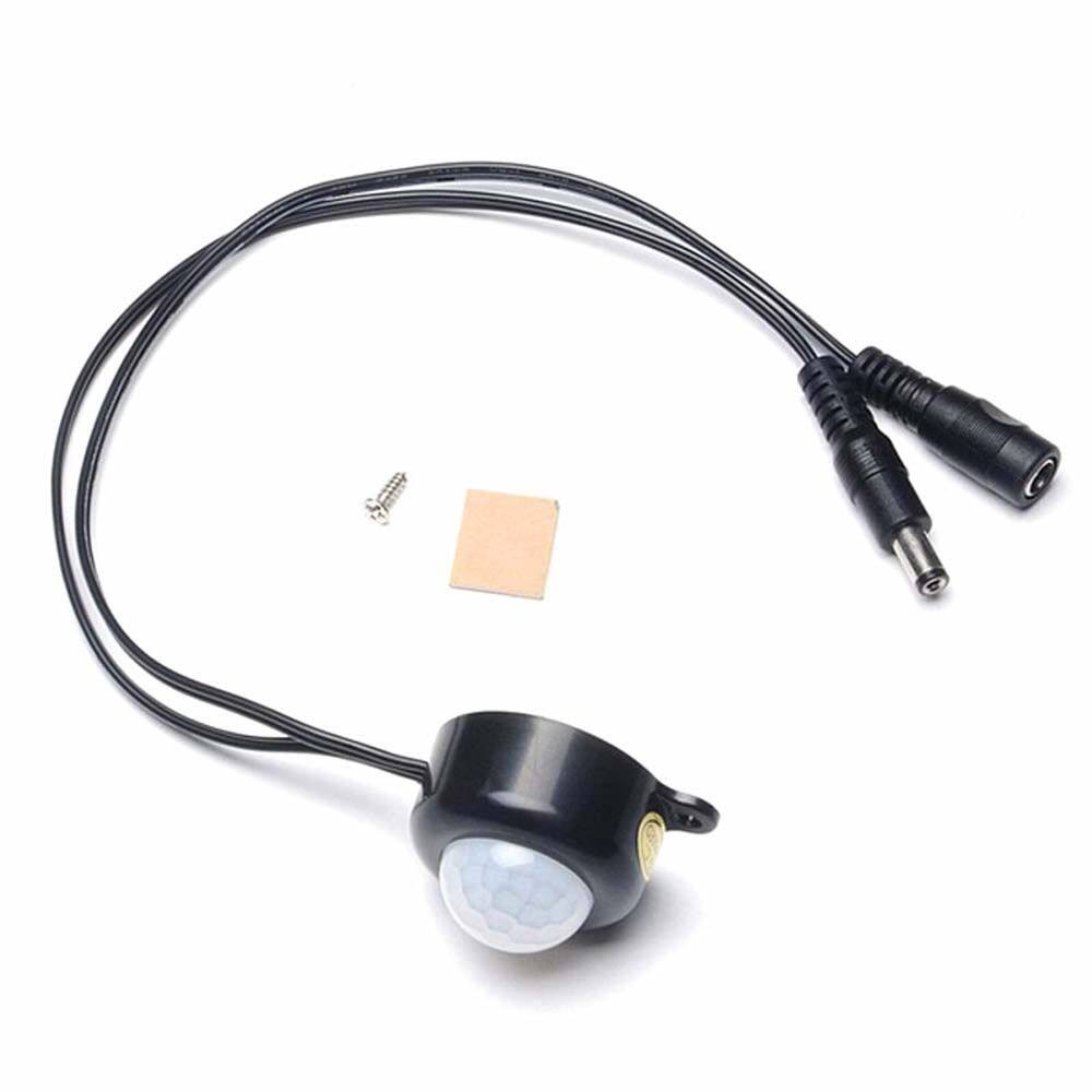 24 volt pir sensor