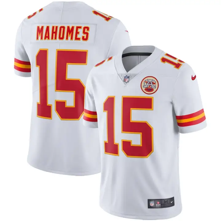 nfl chiefs jersey