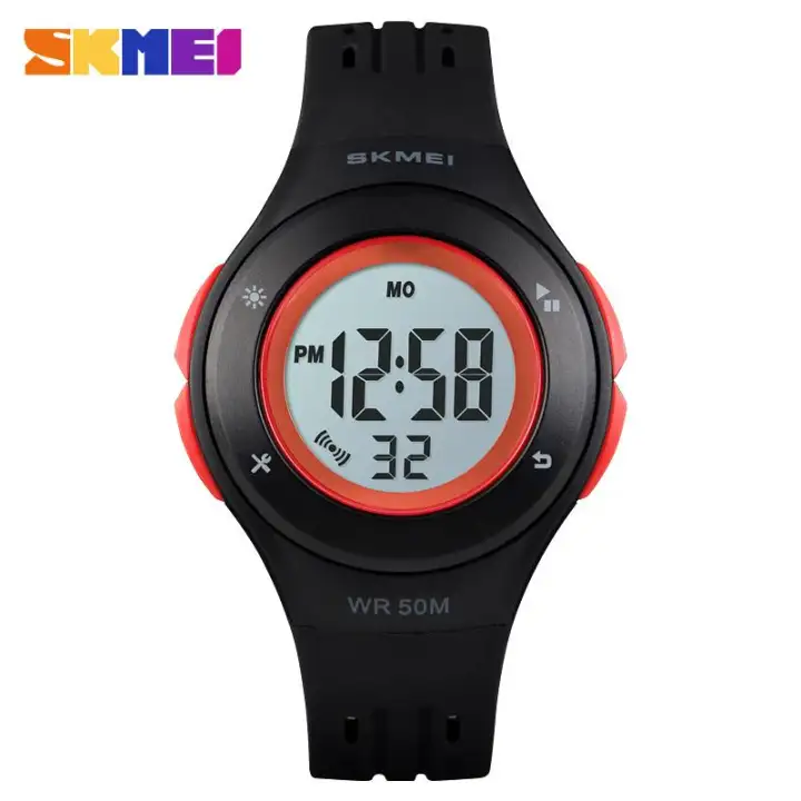 skmei 1455 manual