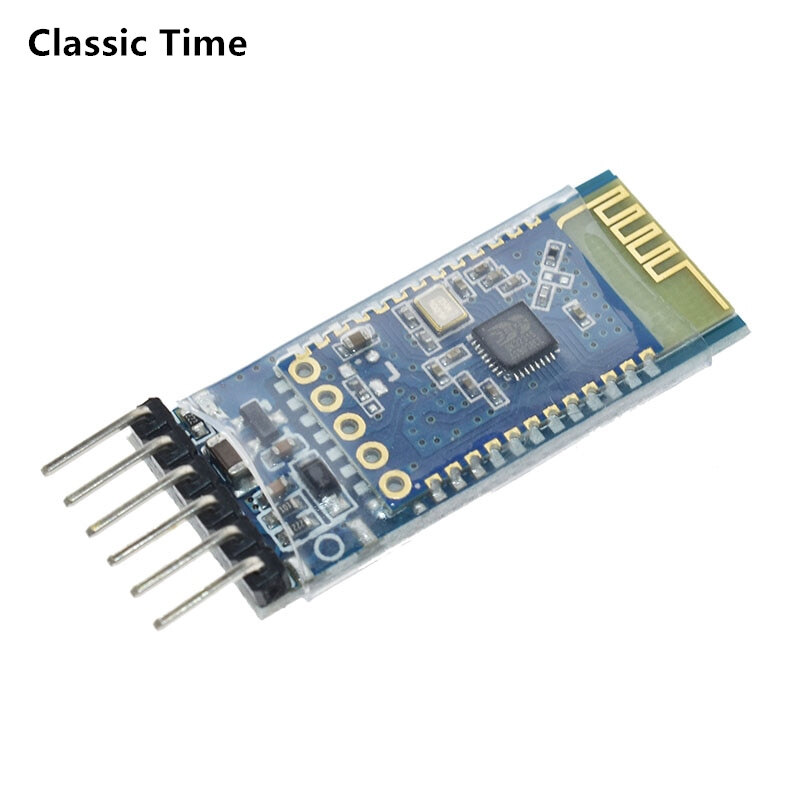 JDY-30 = JDY-31 SPP-C Mô-đun Truyền Thông Nối Tiếp Bluetooth Giao Tiếp Nối Tiếp Không Dây Từ Máy Thay Thế HC-05 HC-06