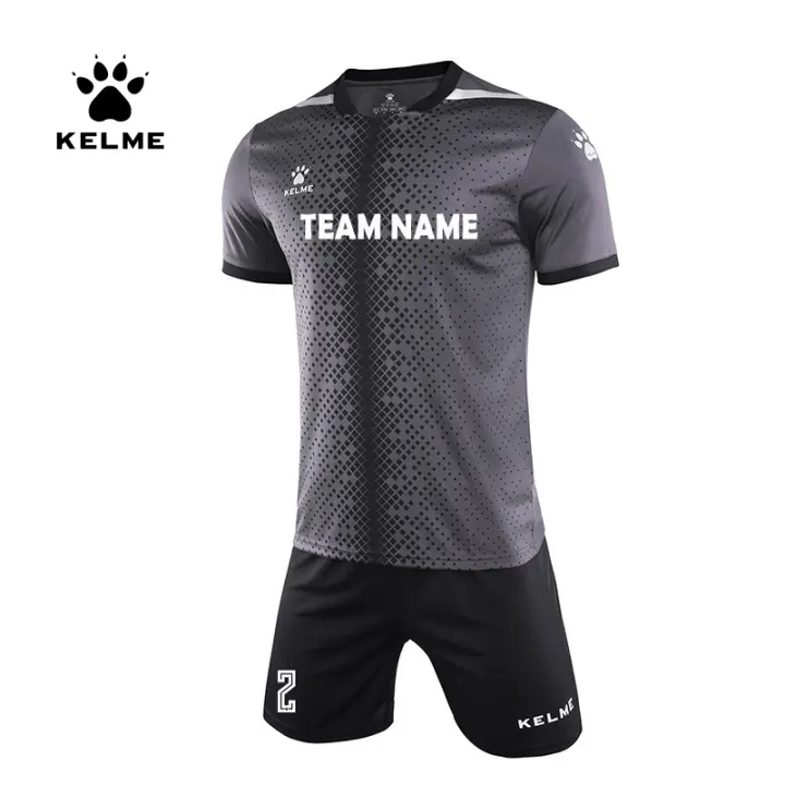 kelme soccer shorts