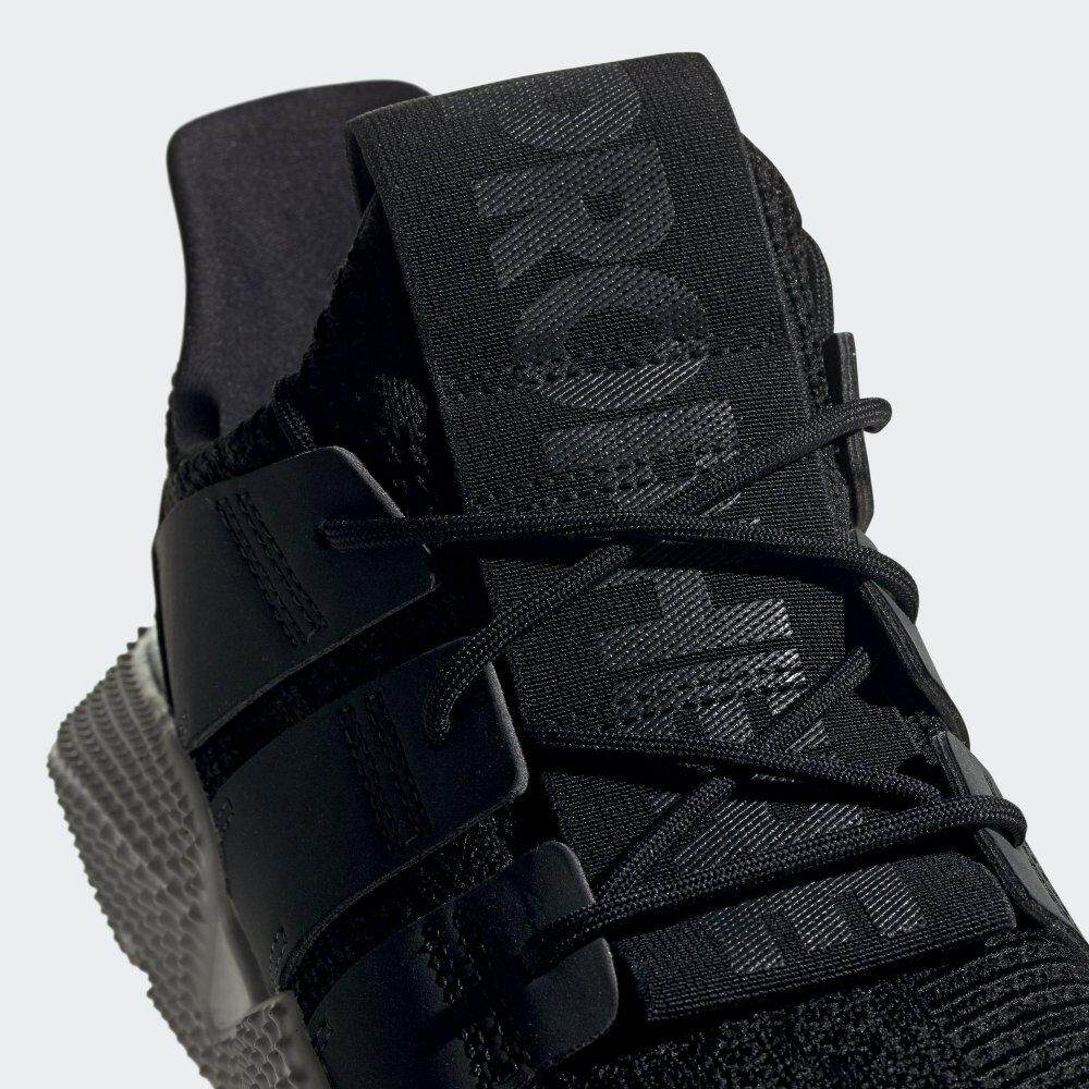 Adidas Originals Prophere BD7731 Black Carbon Grey Shoes Size mm Prophere Black Lazada Lazada PH