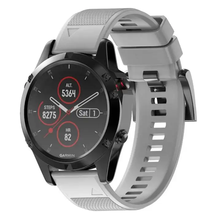 garmin fenix 5 solar