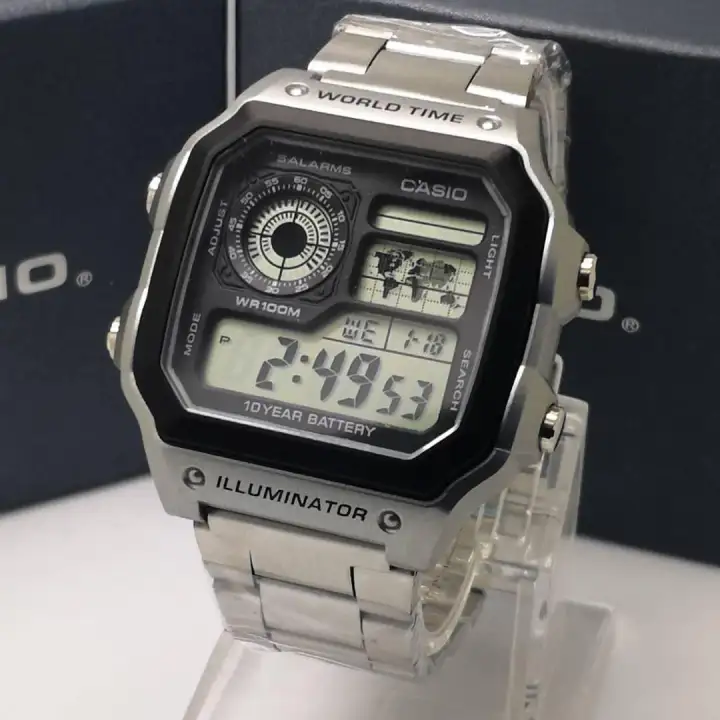 casio ae1200