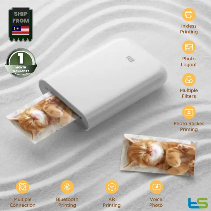 bluetooth printer multiple connection