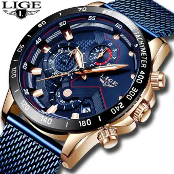lige watch lazada