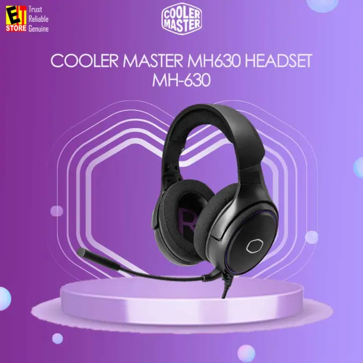 mh630 gaming headset