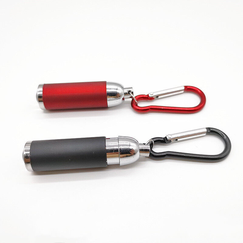 ACE ONE Led Mini Torches Light Portable Flashlight Keychain Torch Lamp Waterproof Light Hiking Camping Flashlights