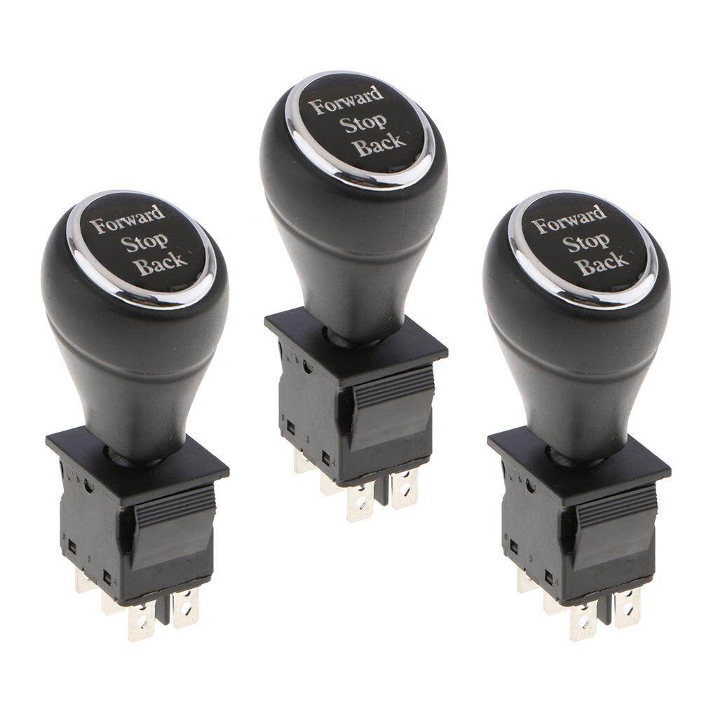 Moon 3 Cái Công Tắc Gạt Xe Điện Cho Trẻ Em-Cần Điều Khiển Dừng Lùi Cho Xe Hơi Trẻ Em -Công Tắc Nguồn Hướng Dẫn Tiếng Anh-Công Tắc Xe Điều Khiển Từ Xa