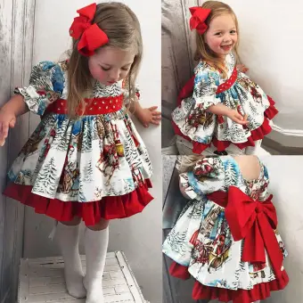 baby girl dress sale