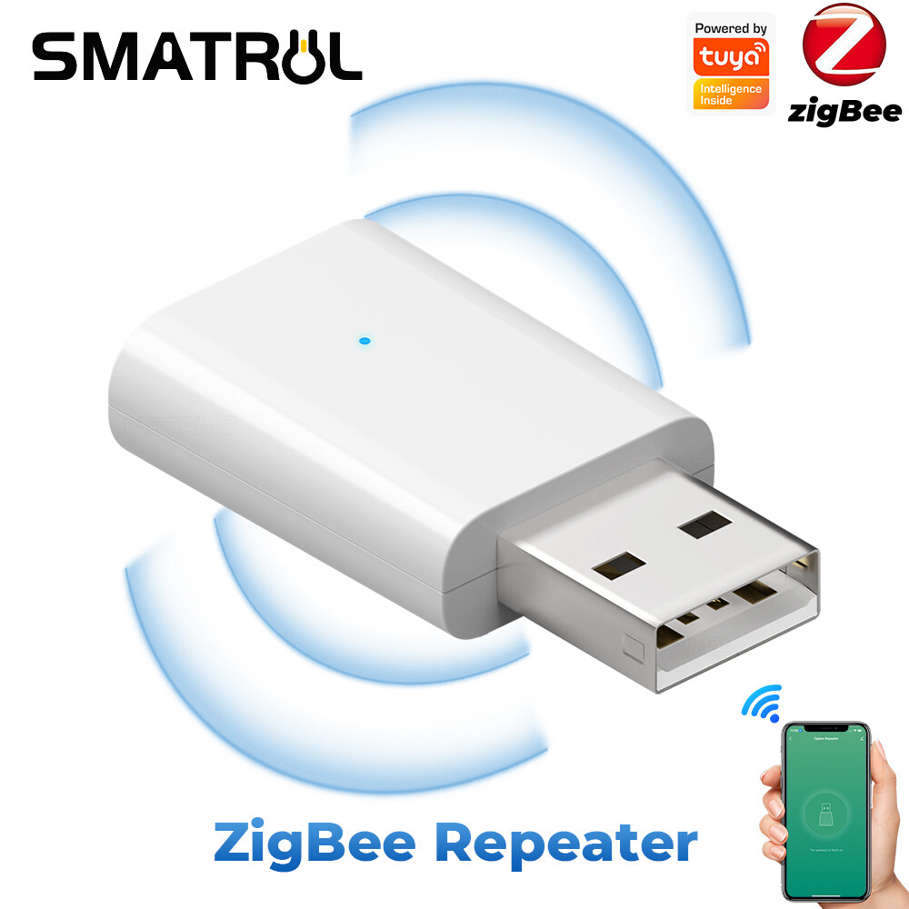 ZigBee Repeater 