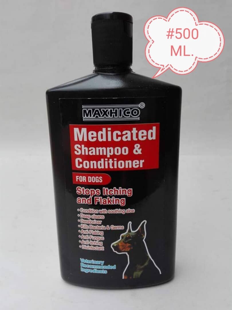 dog shampoo cvs