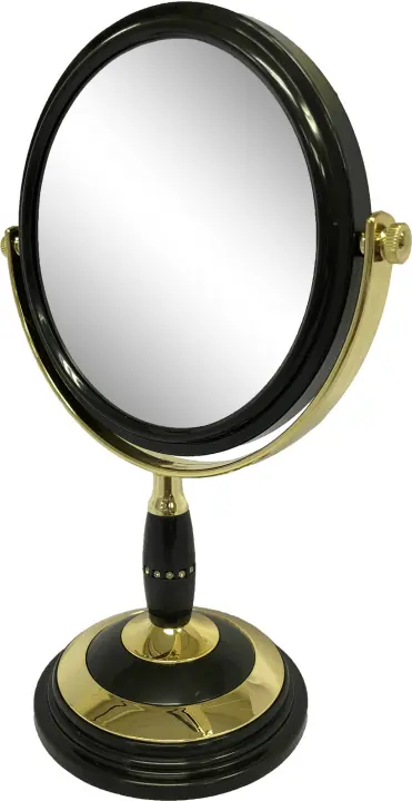 face mirror with 3x zoom gold finishing double sided mirror normal magnifying cosmetic dual two 2 side cermin muka dua sisi kosmetik ichiban diy lazada face mirror with 3x zoom gold finishing double sided mirror normal magnifying cosmetic dual two 2 side cermin muka dua sisi kosmetik ichiban