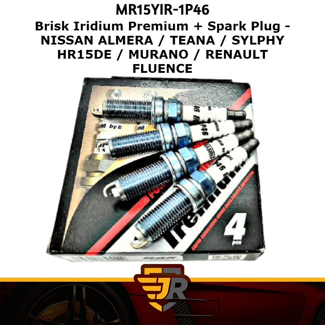 hr15de spark plugs