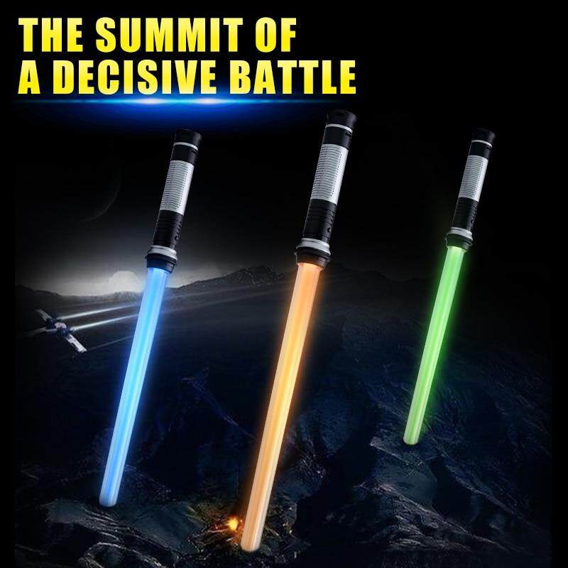 light up lightsaber toy