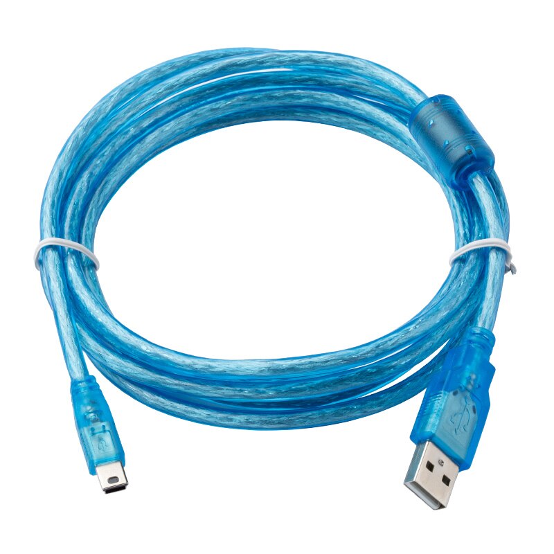 Suitable VIGOR PLC VS/VS1-32MT/28MT Series USB Port Programming cable