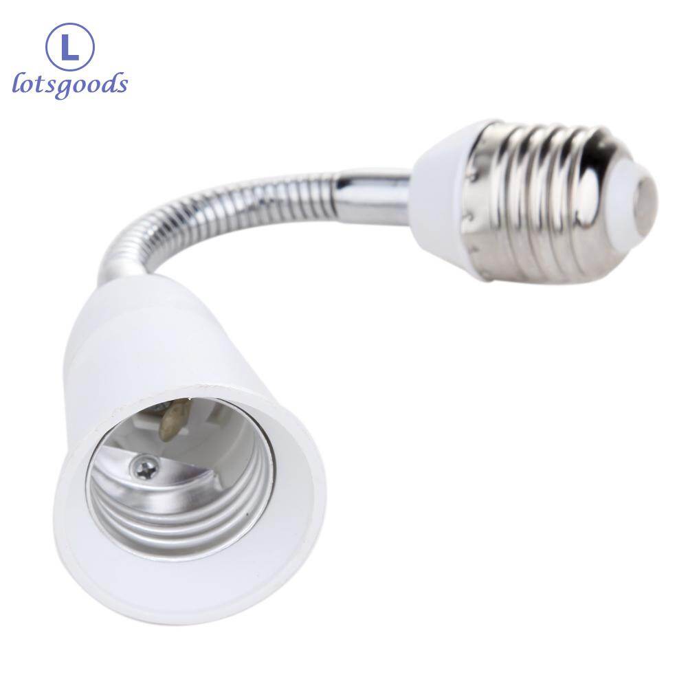 Đui đèn bóng đèn led e27, linh hoạt mở rộng bộ chuyển đổi ổ cắm