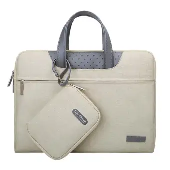 Fashion Lightweight Business Laptop Computer Bag Bags Women 15 6 Tablet 14 Inch Professional Hand Simple Briefcase