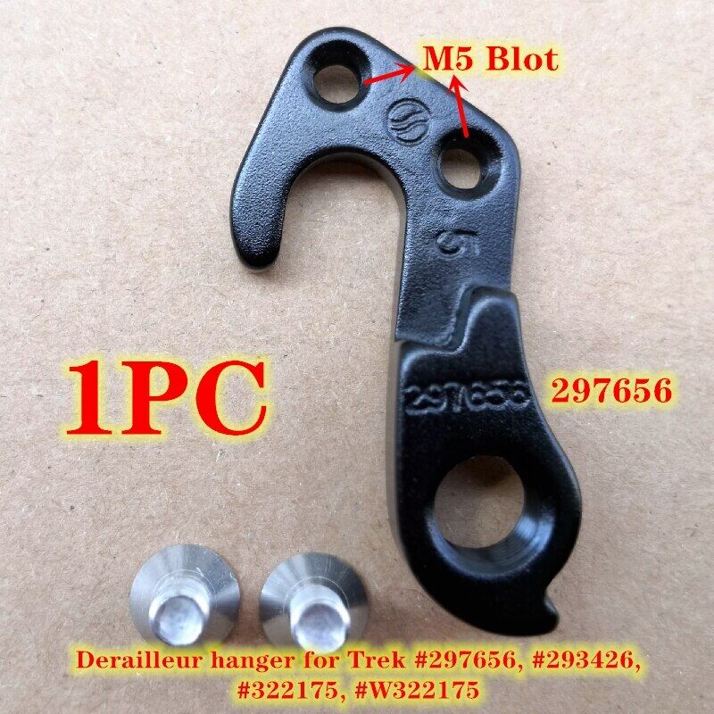 1pc Bicycle rear derailleur hanger For 