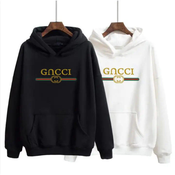 gucci sweatshirt sizing