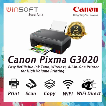 printer wireless ink tank murah