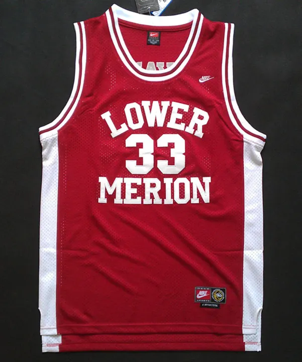 lower 33 merion