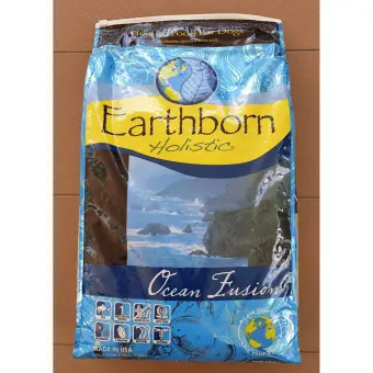 earthborn holistic ocean fusion
