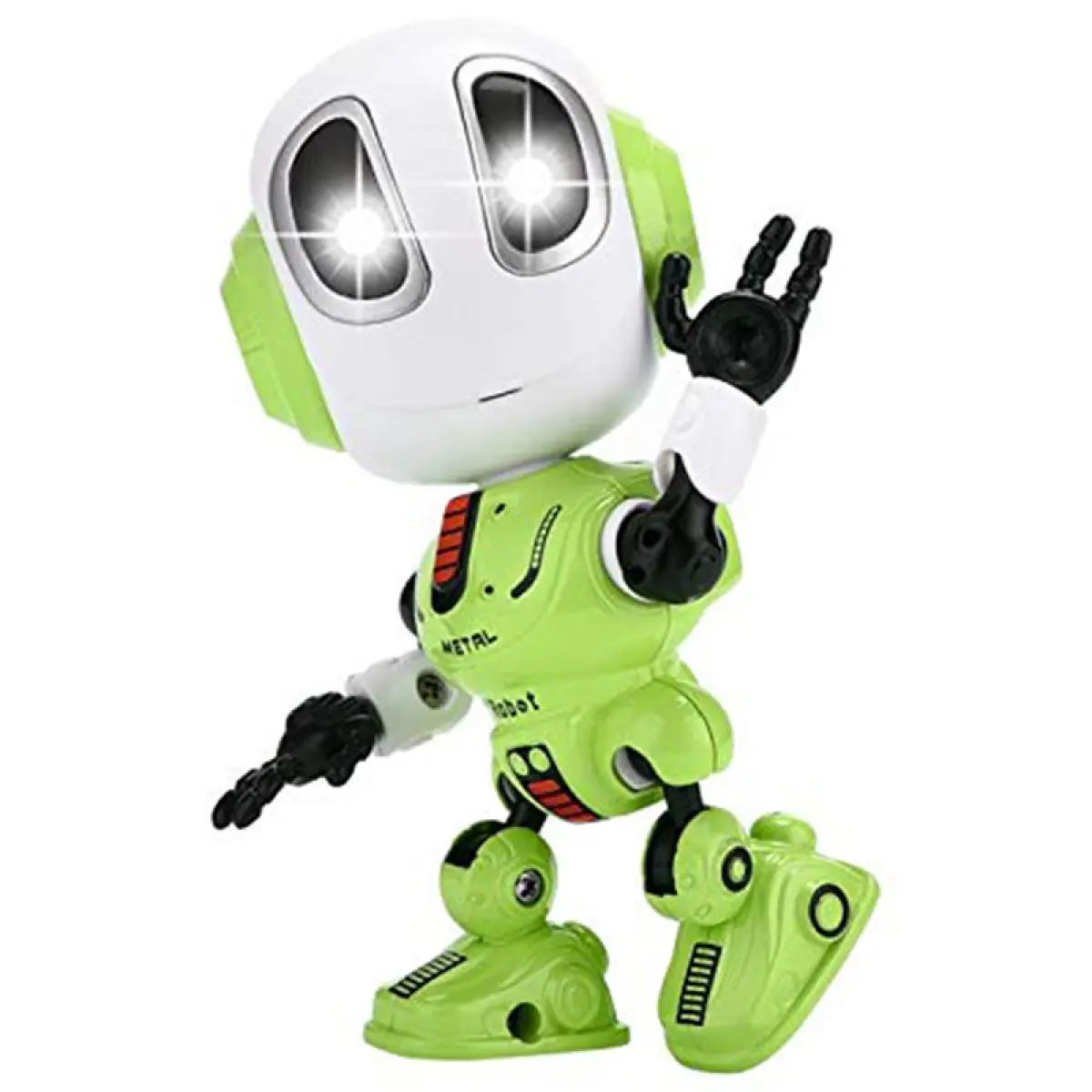 best interactive robot for kids
