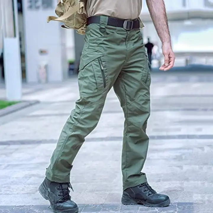 outdoor work trousers
