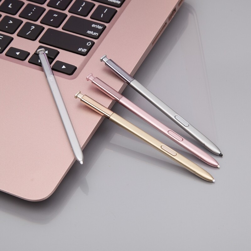 Bút Đa Năng Thay Thế Cho Samsung Galaxy Note 5 Touch Stylus S Pen