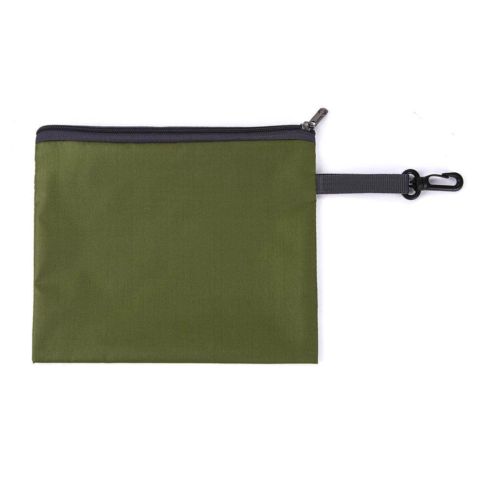 Waterproof Backpack Rain Cover Climbing Knapsack Raincover with Storage Bag