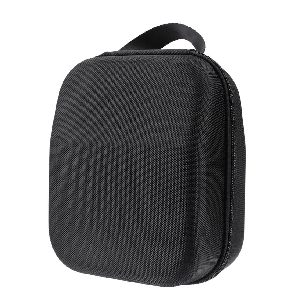 Hard Shell Headphones Case Compatible for Sennheiser HD650 HD600 HD598 Earphone Protective Case Travel Carrying Bag