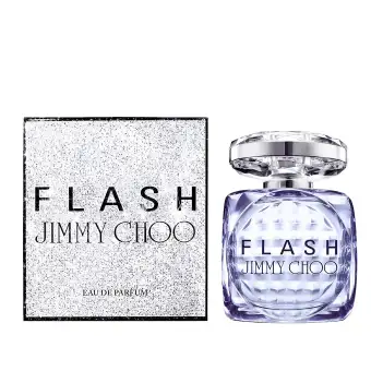flash jimmy choo perfume 100ml