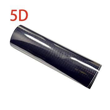 5 mét Decal carbon bóng khổ 60x 5 mét dochoixemay