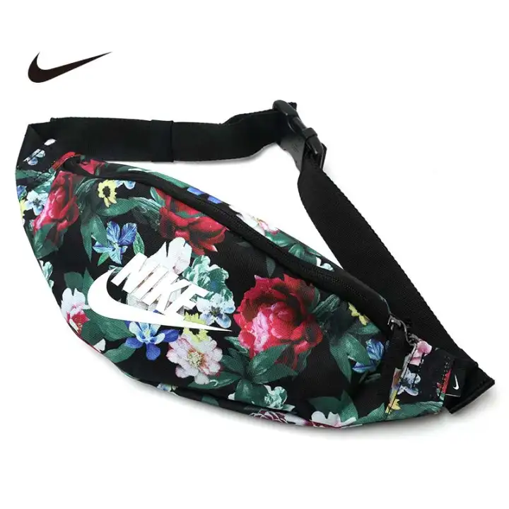 women's fanny pack nike