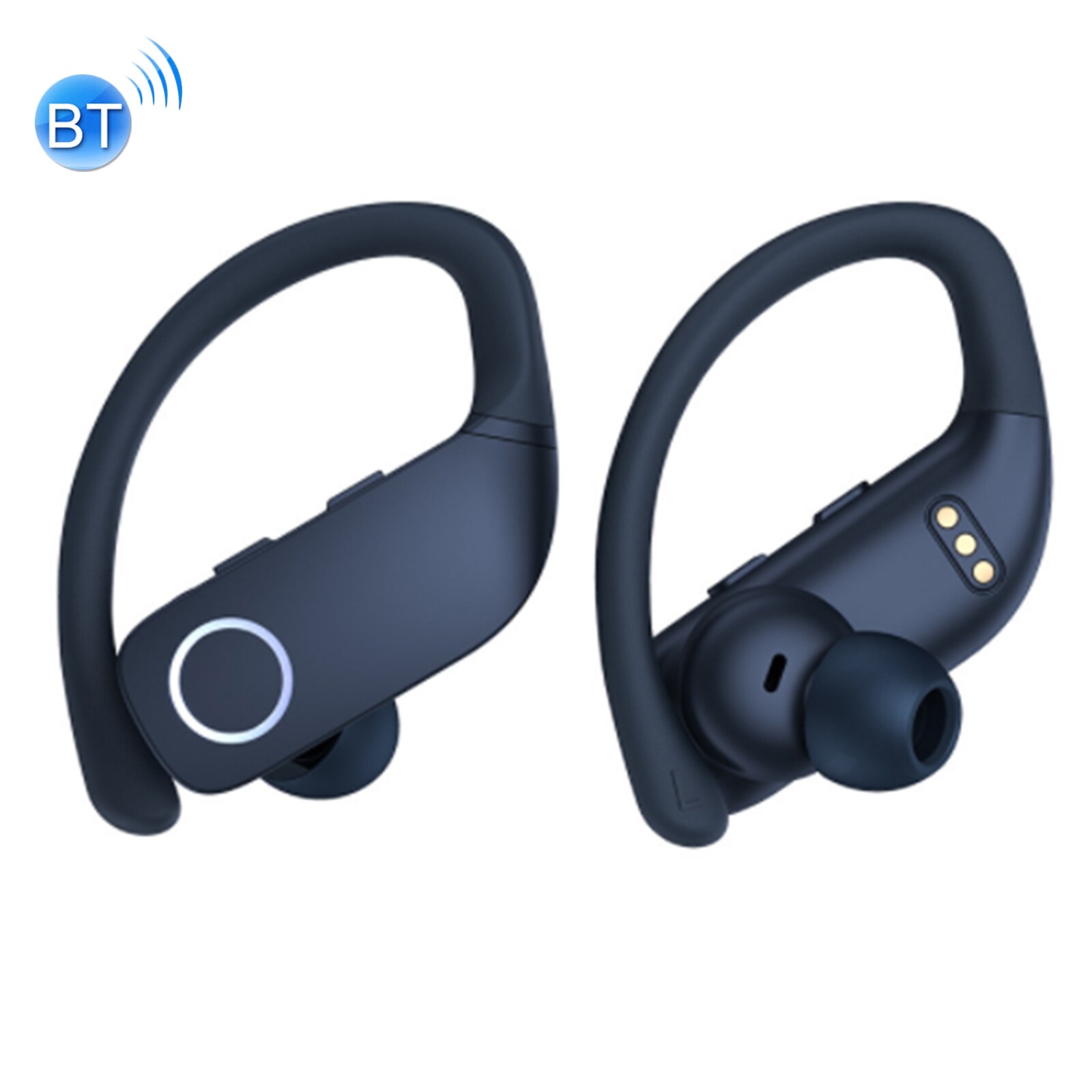 Sanag Z9 TWS Noise Reduction Wireless Bluetooth Sports Headset