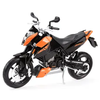 ktm maisto