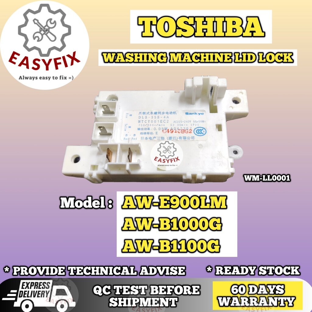 toshiba aw e900l