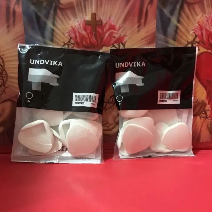 table corner protector ikea