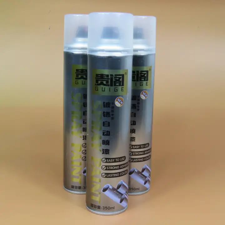 Aerosol Mirror Chrome Look Effect Spray Paint 350ml Only In West Chrome Look Effect Spray Paint 350ml