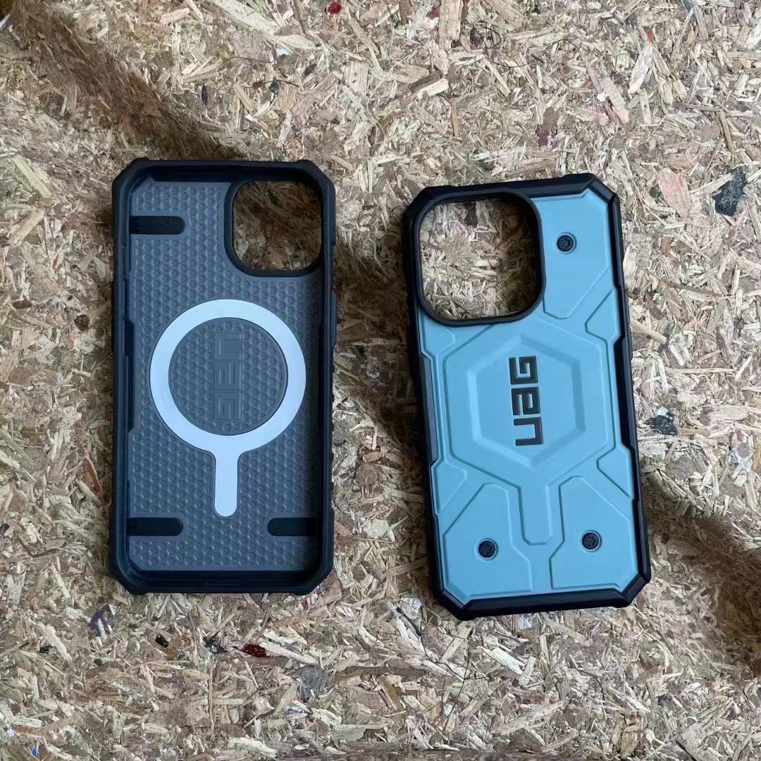 UAG With magsafe Shatter-resistant Case Cover For iphone 15 pro max 14 pro max iPhone 13 pro max 12 pro max Pathfinder with Feather-Light Rugged Military Drop Tested iPhone Casing
