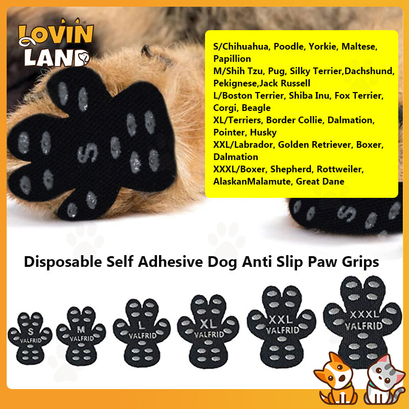 Valfrid dog outlet paw pads