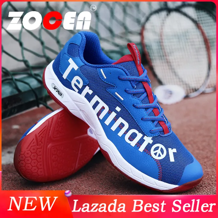 lazada badminton shoes