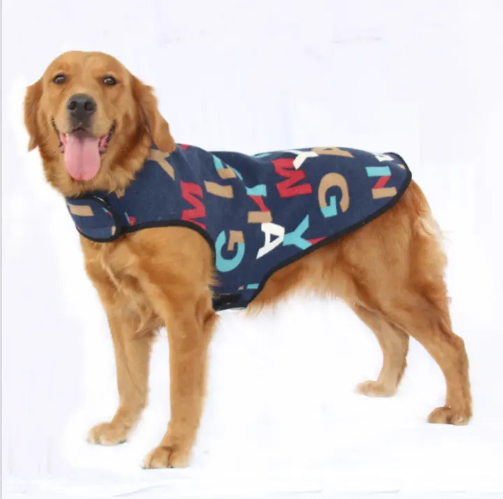 pet clothes for large dogs