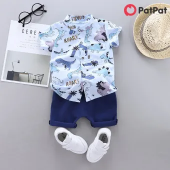 patpat baby boy clothes