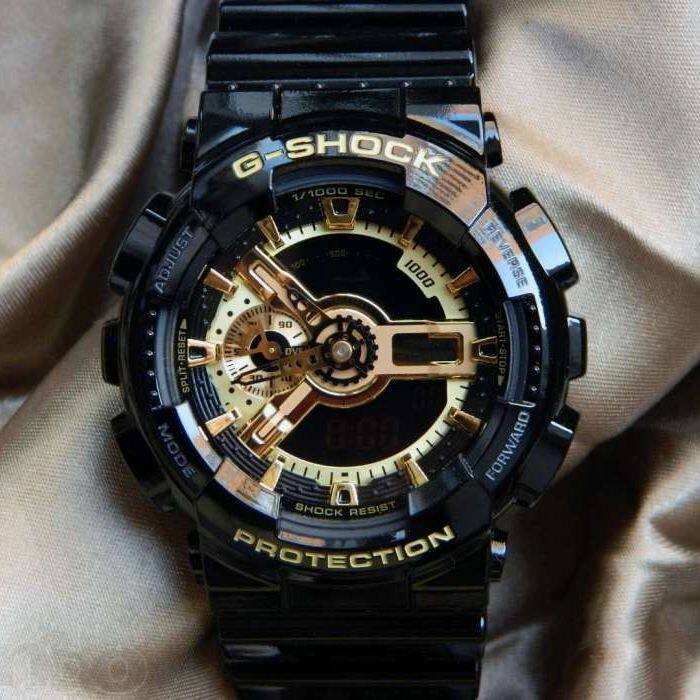 lazada g shock original