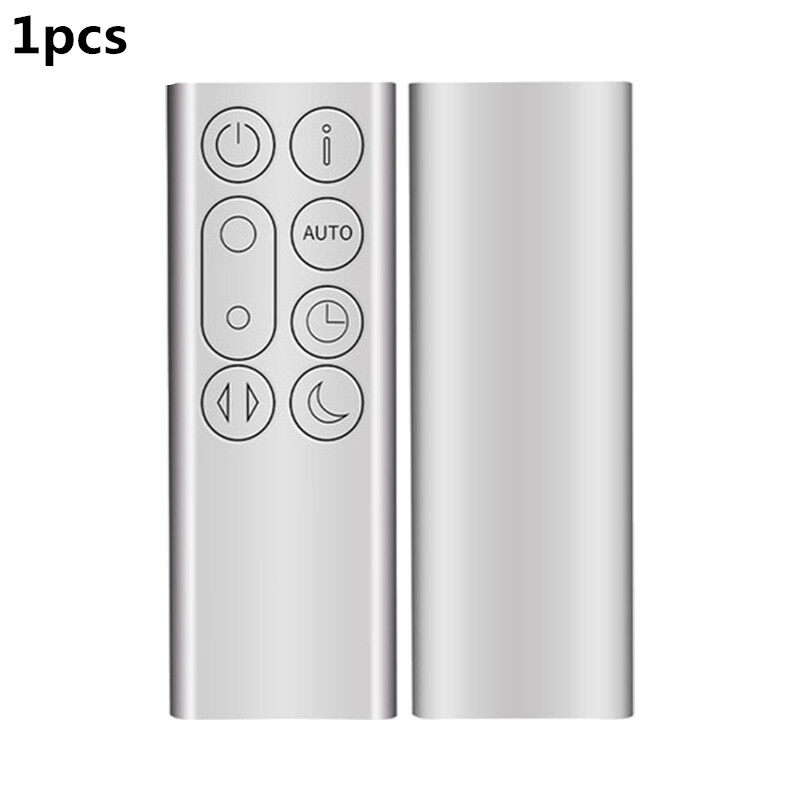 New remote control TP05 PH01 for Dyson PH02 TP07 air purifier bladeless fan spare parts replacement