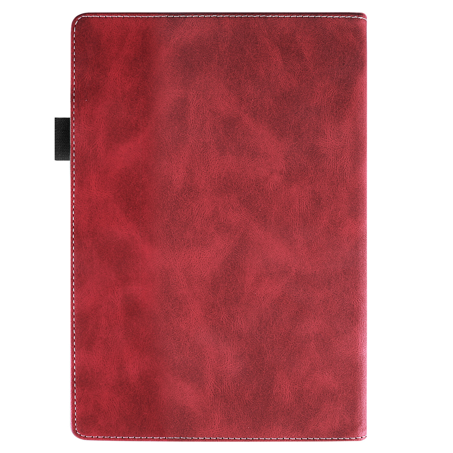 For 2021 Kindle Paperwhite 5 11th Generation 6.8-inch Amazon e-Book Readers Protection Case Flip Stand Business Stitching High Quality PU Leather Cover