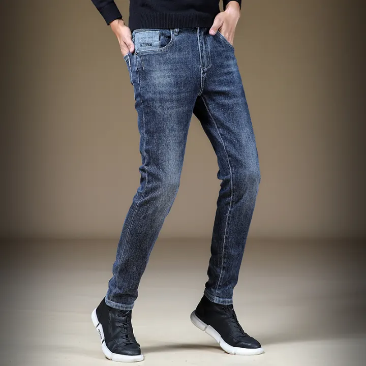 winter jeans mens