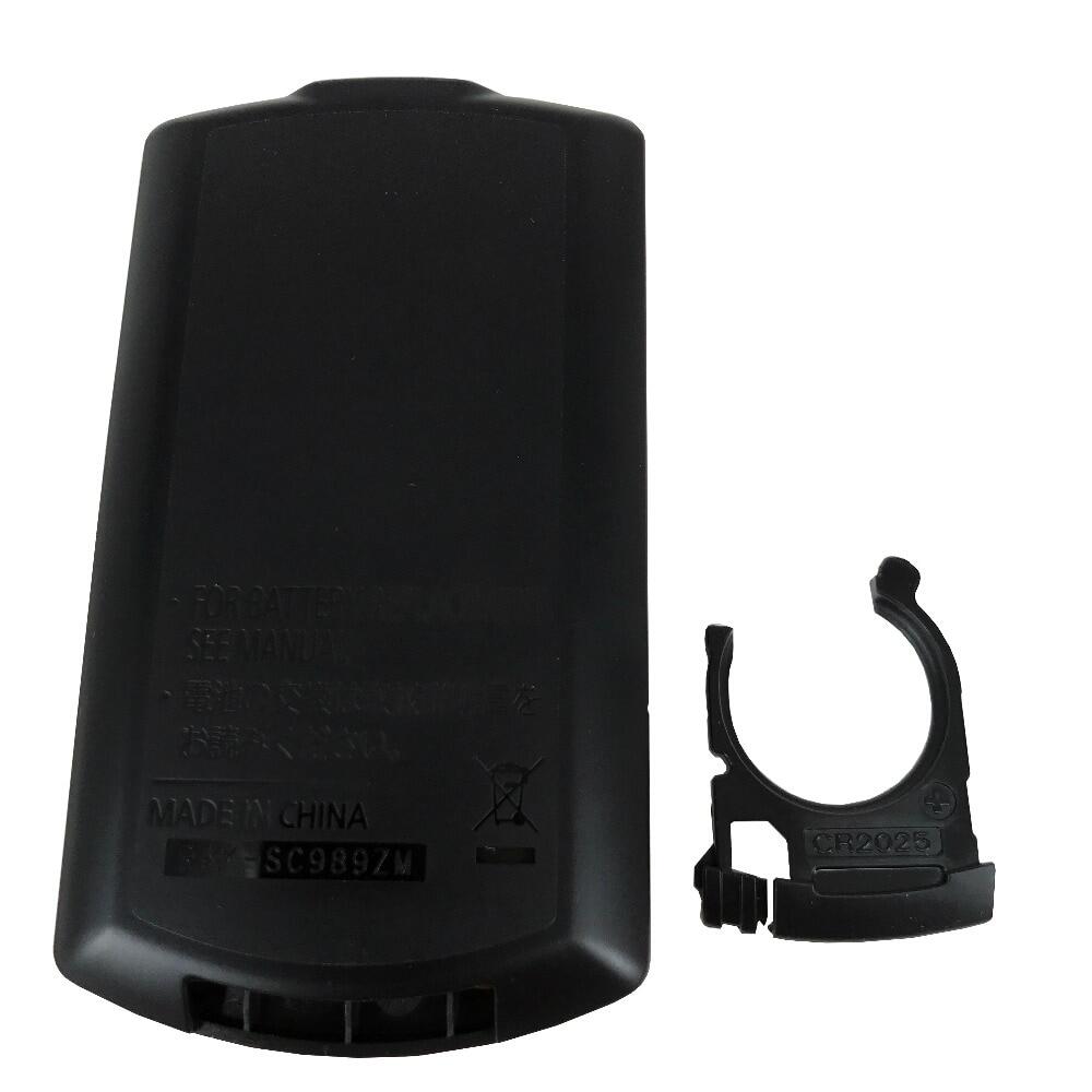 Remote Control For Pan.asonic RAK-SC989ZM SC-HC05 Bluetooth Sound System Dock Audio System
